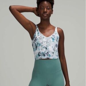 NWT Lululemon Align Tank, 2